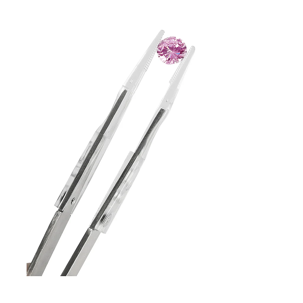Jeweler’s Tweezers | Fine-Tip, Locking & Stainless